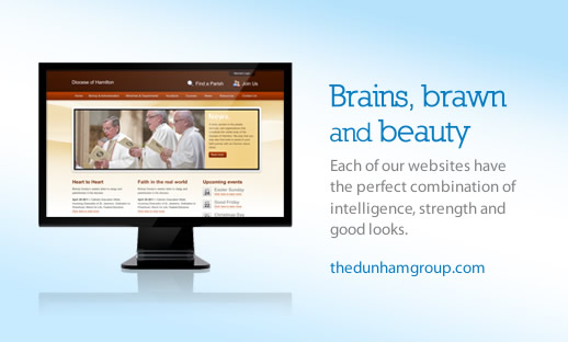 Web design